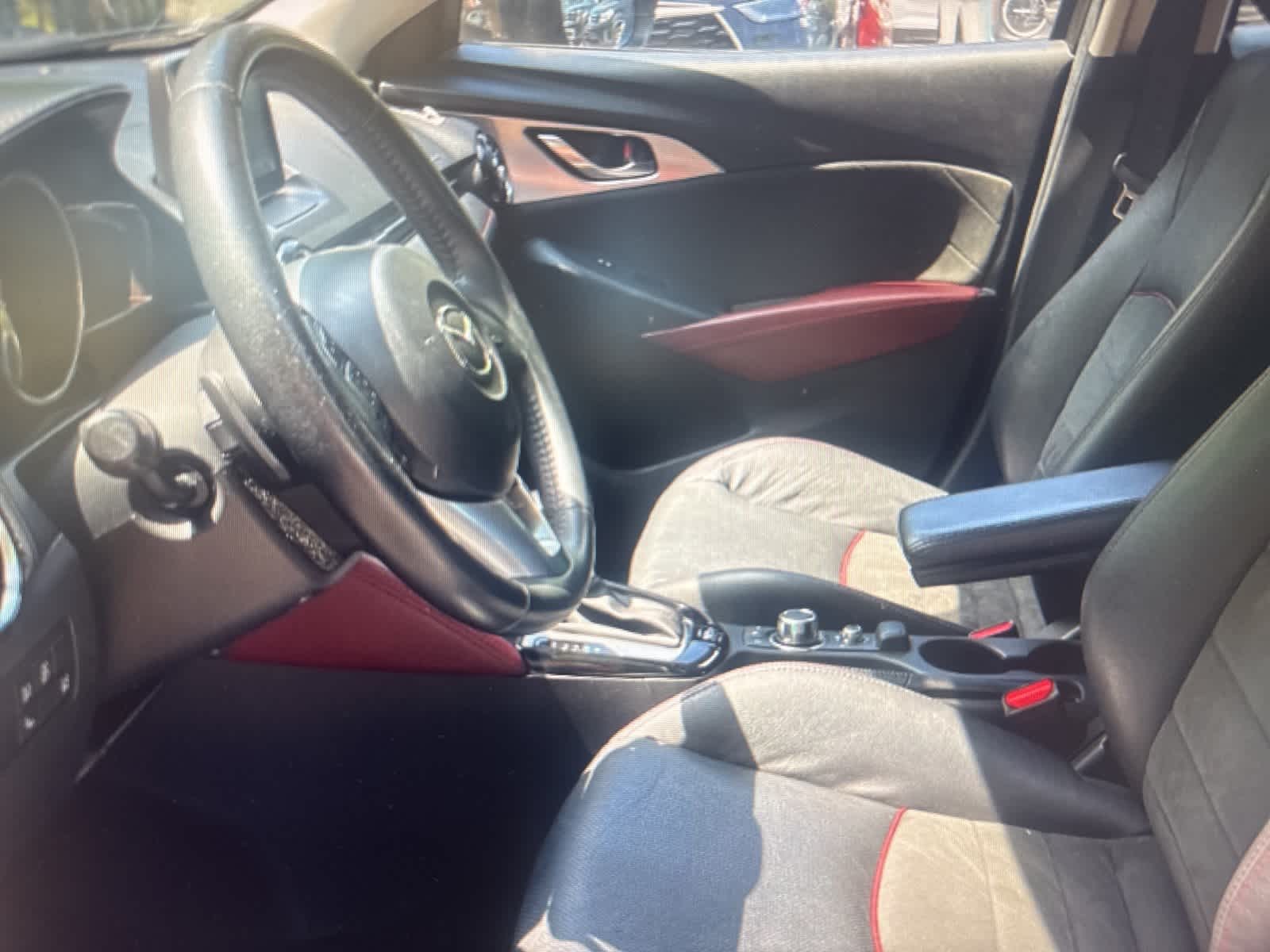 Thumbnail: 2016 Mazda CX-3 - 10