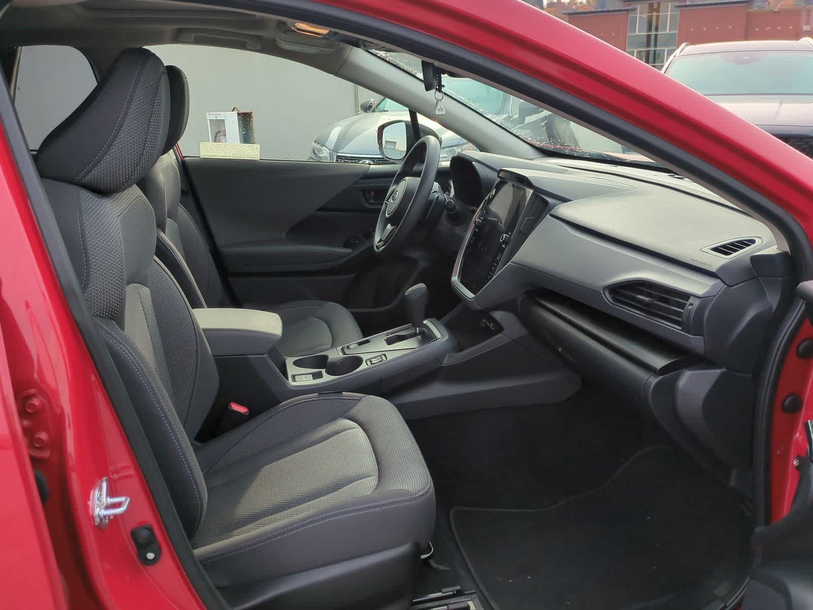 Thumbnail: 2024 Subaru Crosstrek - 24