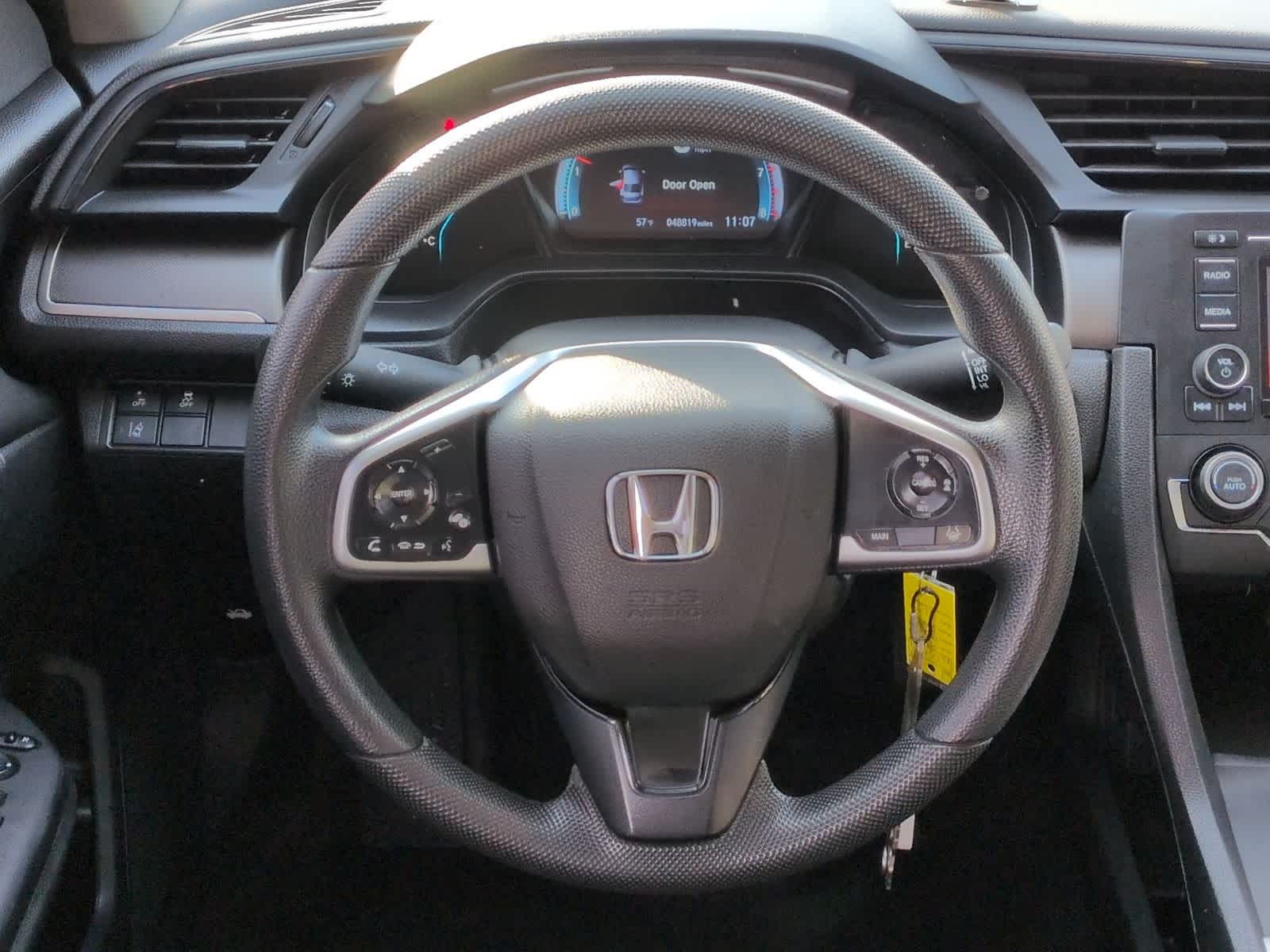 Thumbnail: 2019 Honda Civic - 23