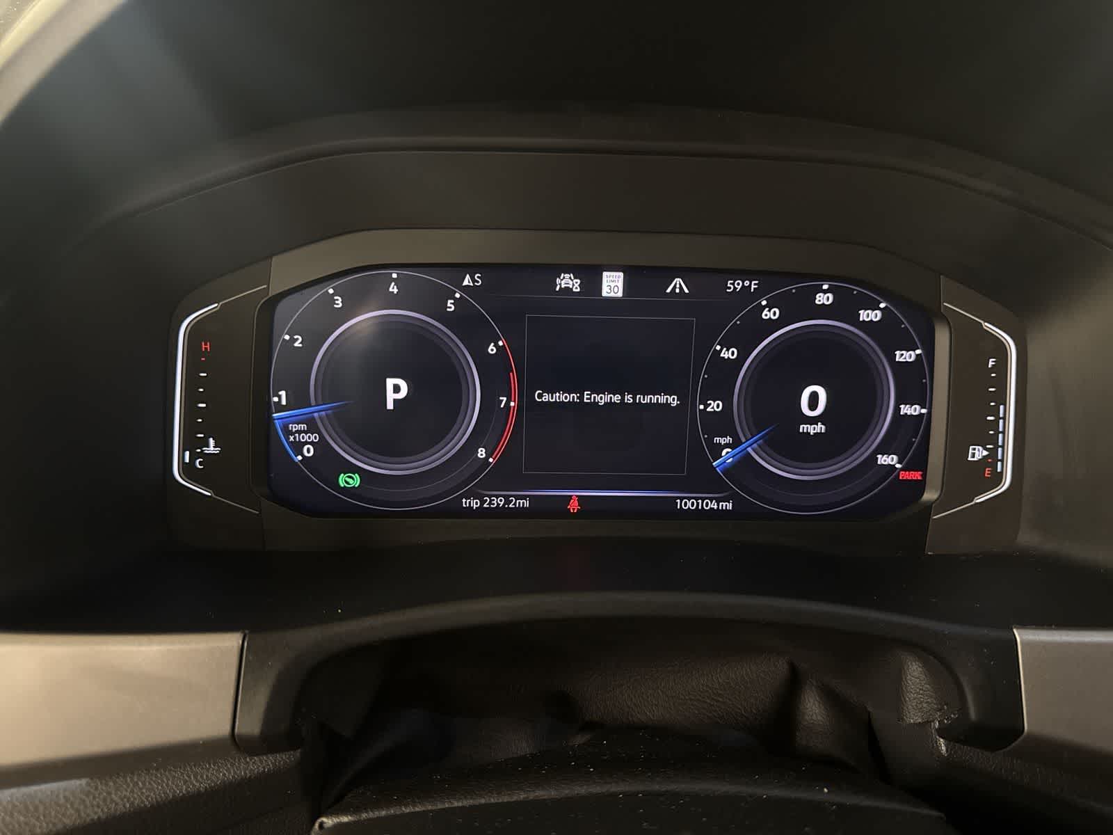 Thumbnail: 2020 Volkswagen Atlas - 30