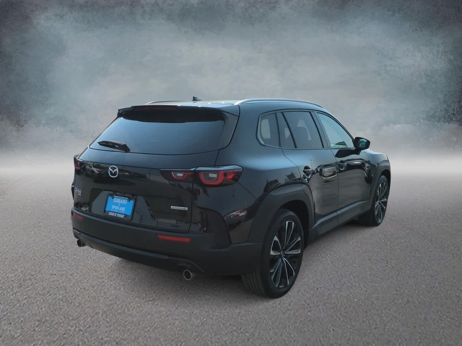 Thumbnail: 2023 Mazda CX-50 - 8