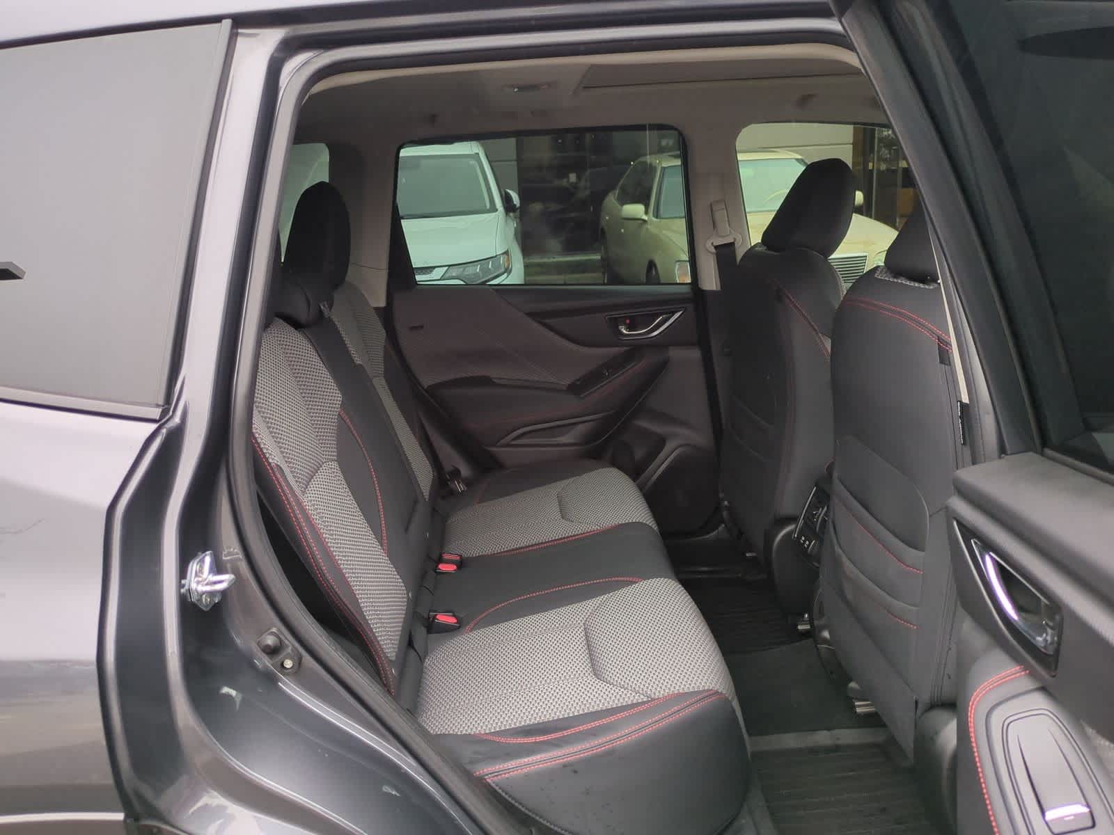 Thumbnail: 2023 Subaru Forester - 23