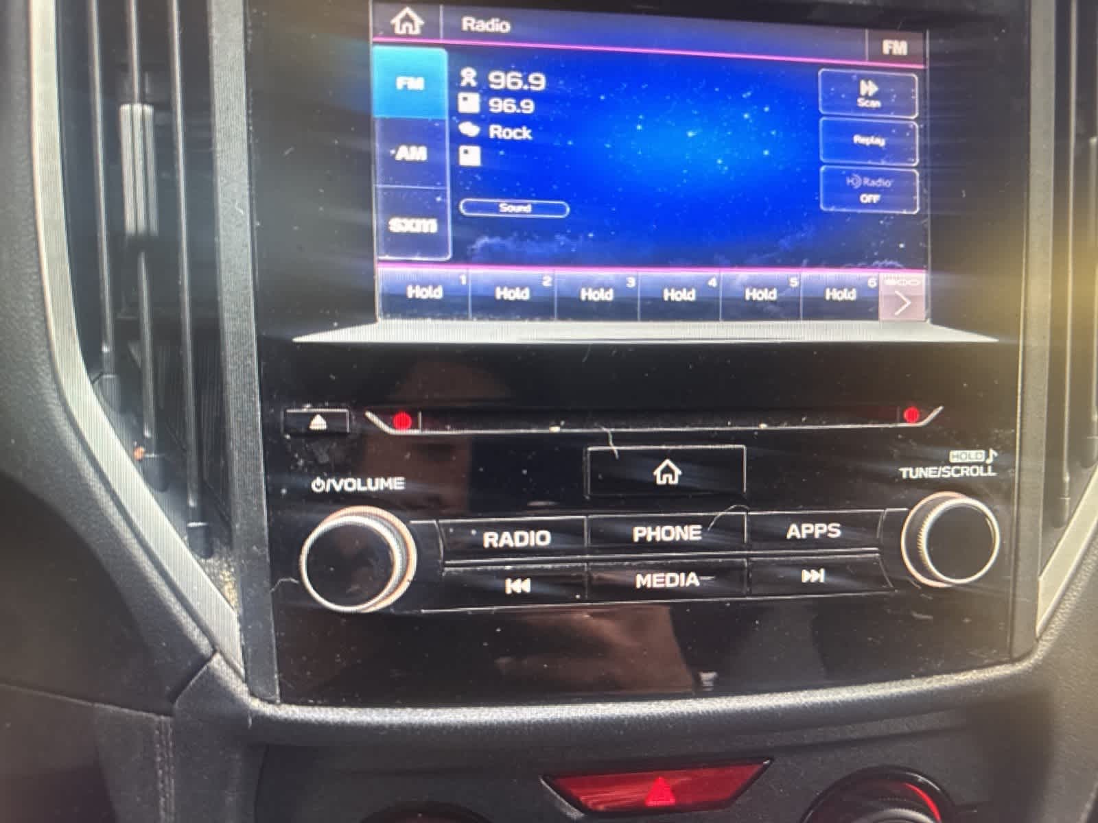 Thumbnail: 2019 Subaru Crosstrek - 15