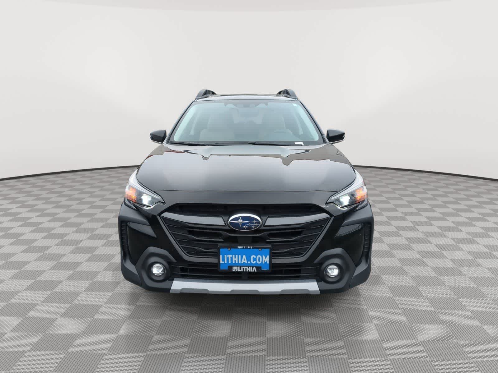 Thumbnail: 2024 Subaru Outback - 28