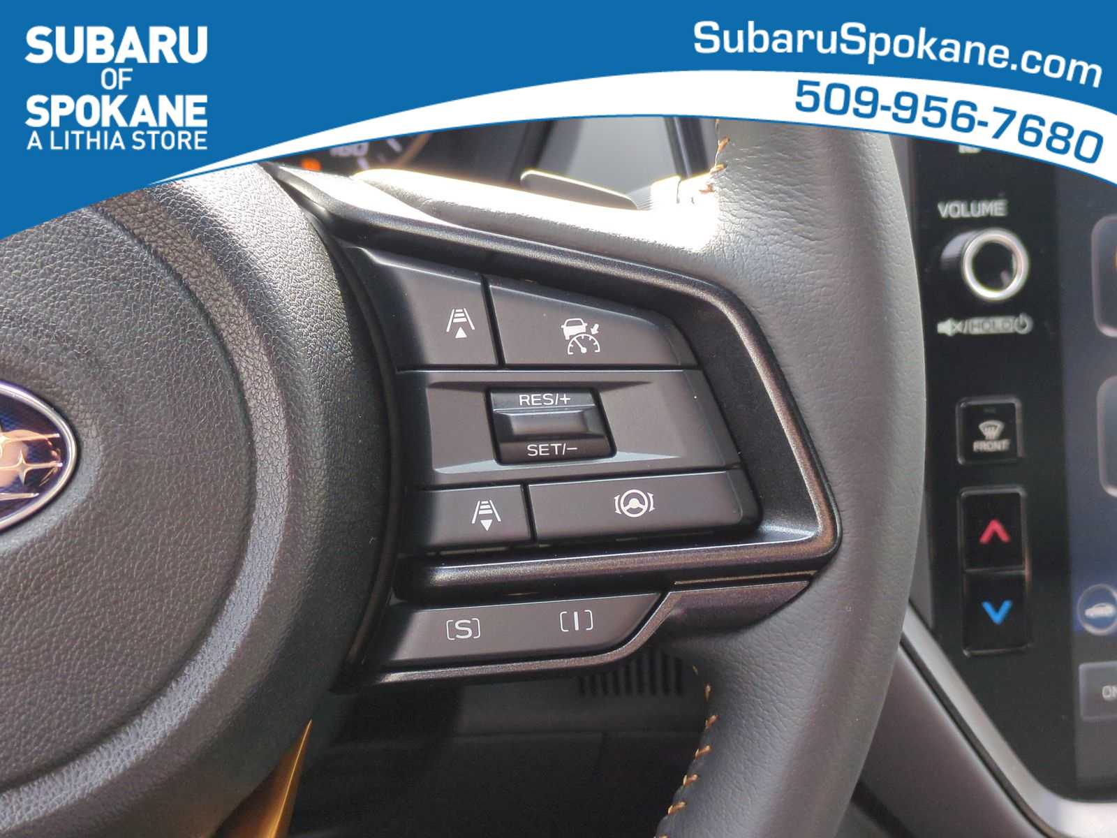 Thumbnail: 2025 Subaru Crosstrek - 26