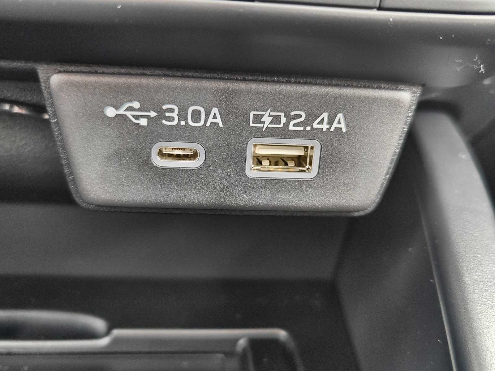 Thumbnail: 2026 Subaru Outback - 34