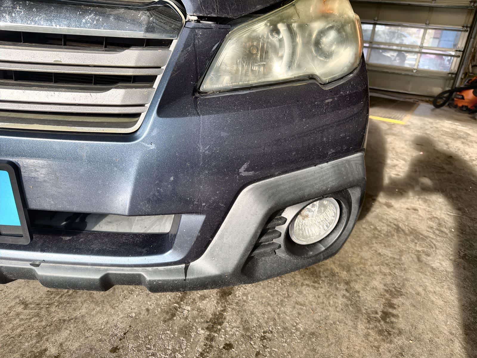 Thumbnail: 2014 Subaru Outback - 11
