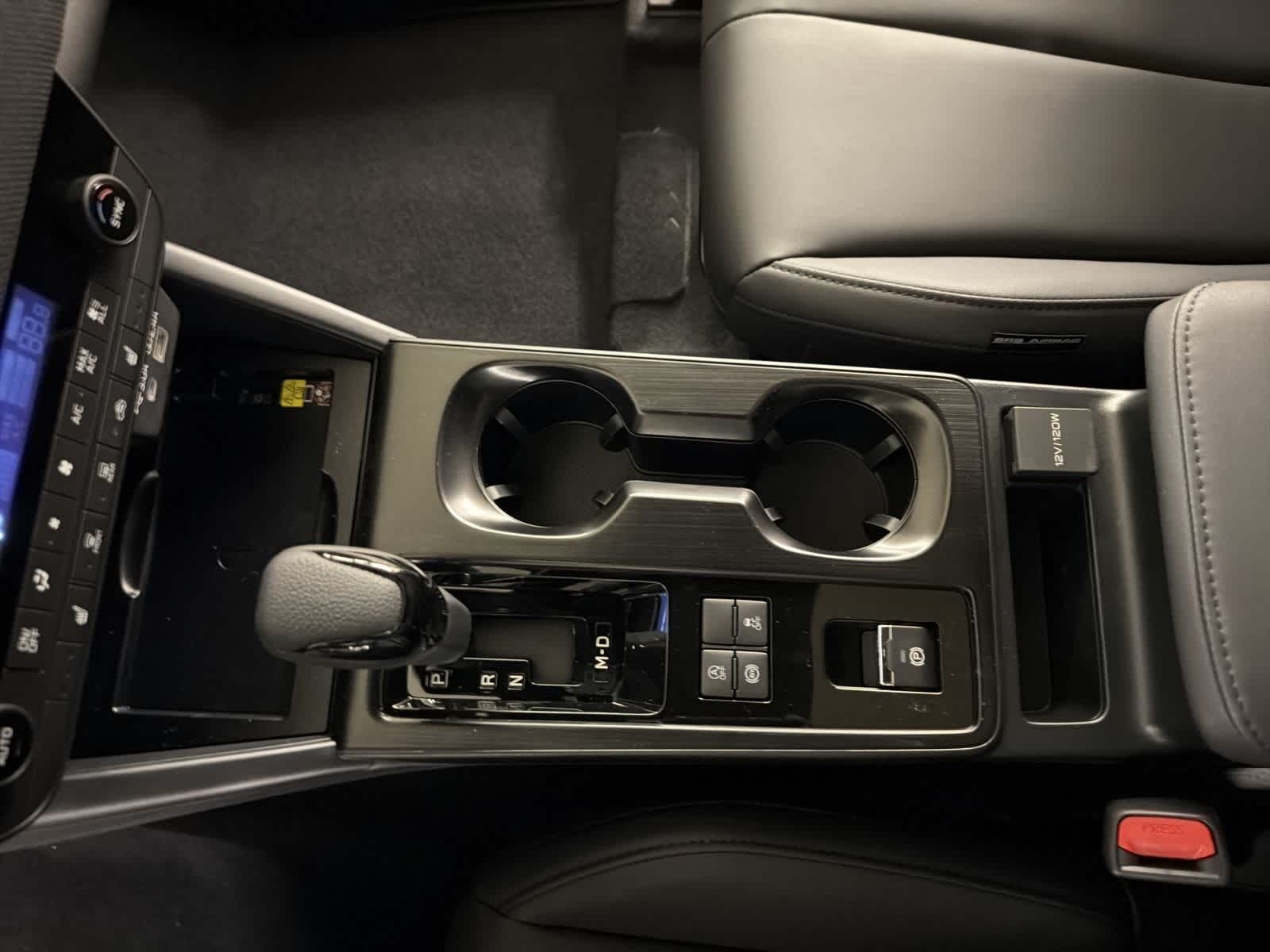 Thumbnail: 2026 Subaru Outback - 30