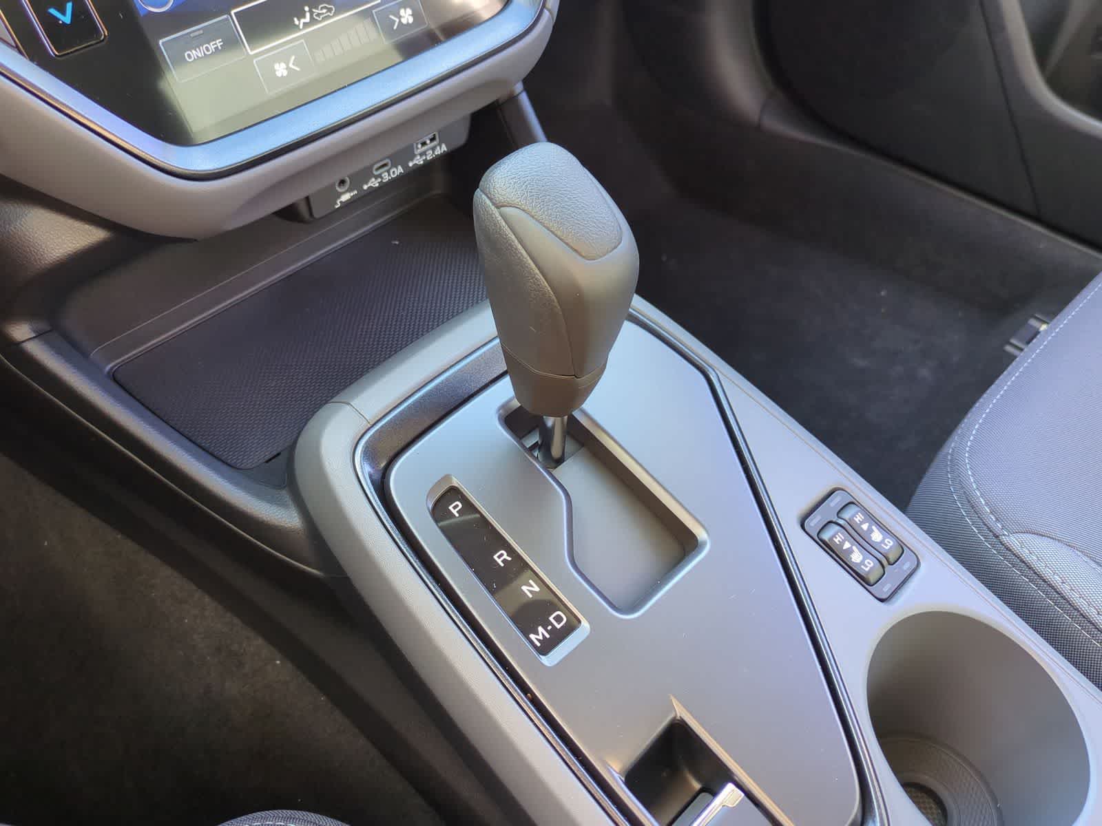 Thumbnail: 2026 Subaru Crosstrek - 33