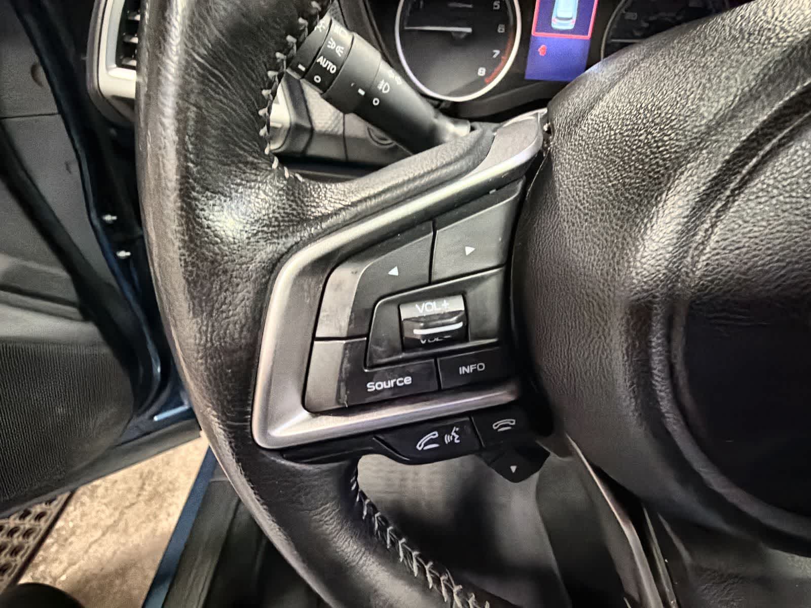 Thumbnail: 2021 Subaru Forester - 26