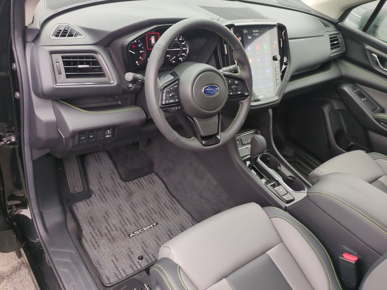 Thumbnail: 2025 Subaru Ascent - 11