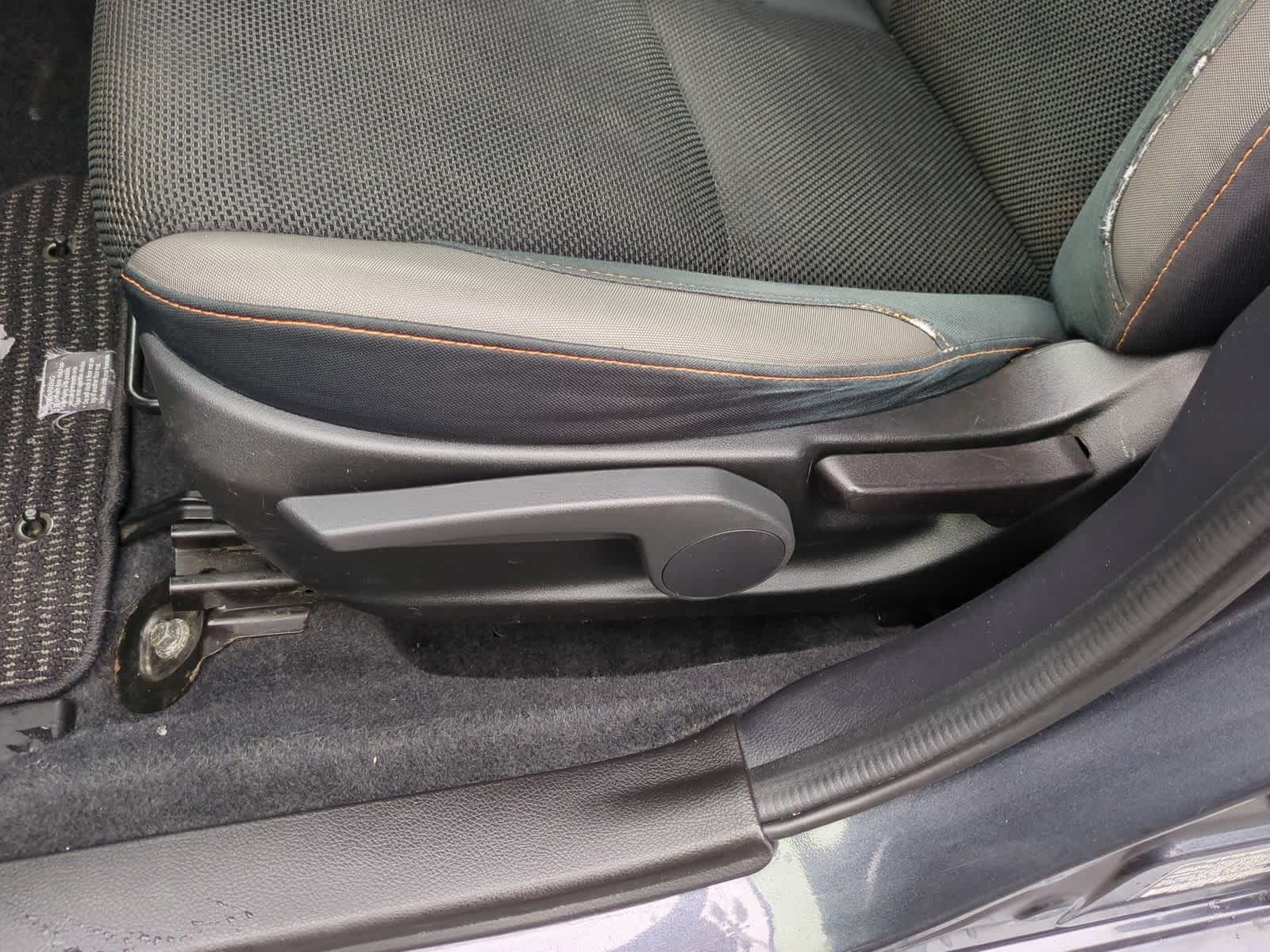 Thumbnail: 2016 Subaru Crosstrek - 18