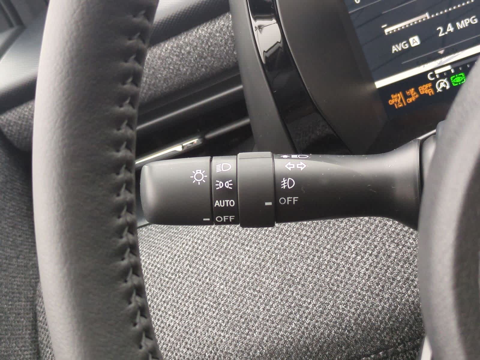 Thumbnail: 2026 Subaru Outback - 28