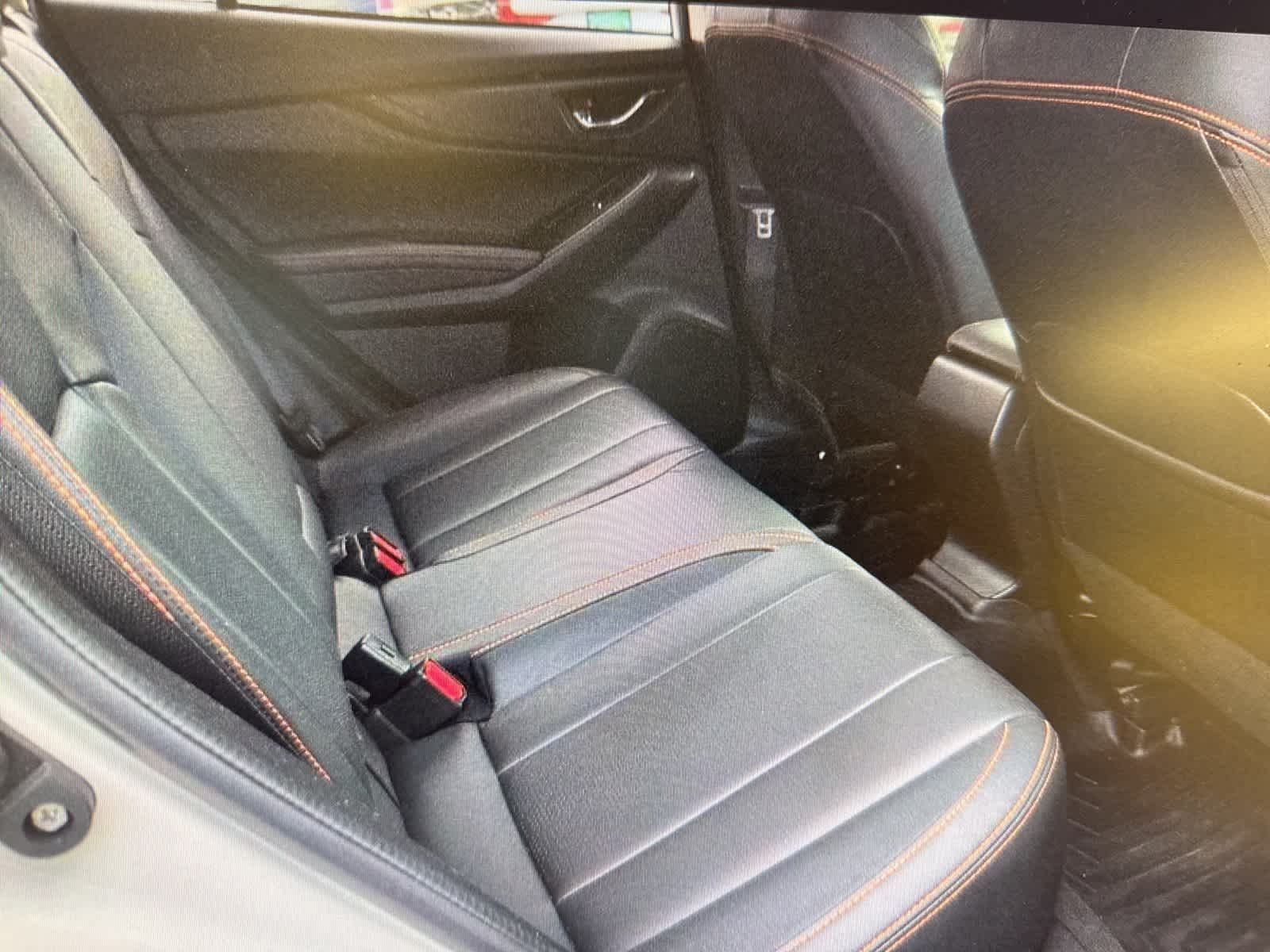 Thumbnail: 2020 Subaru Crosstrek - 25