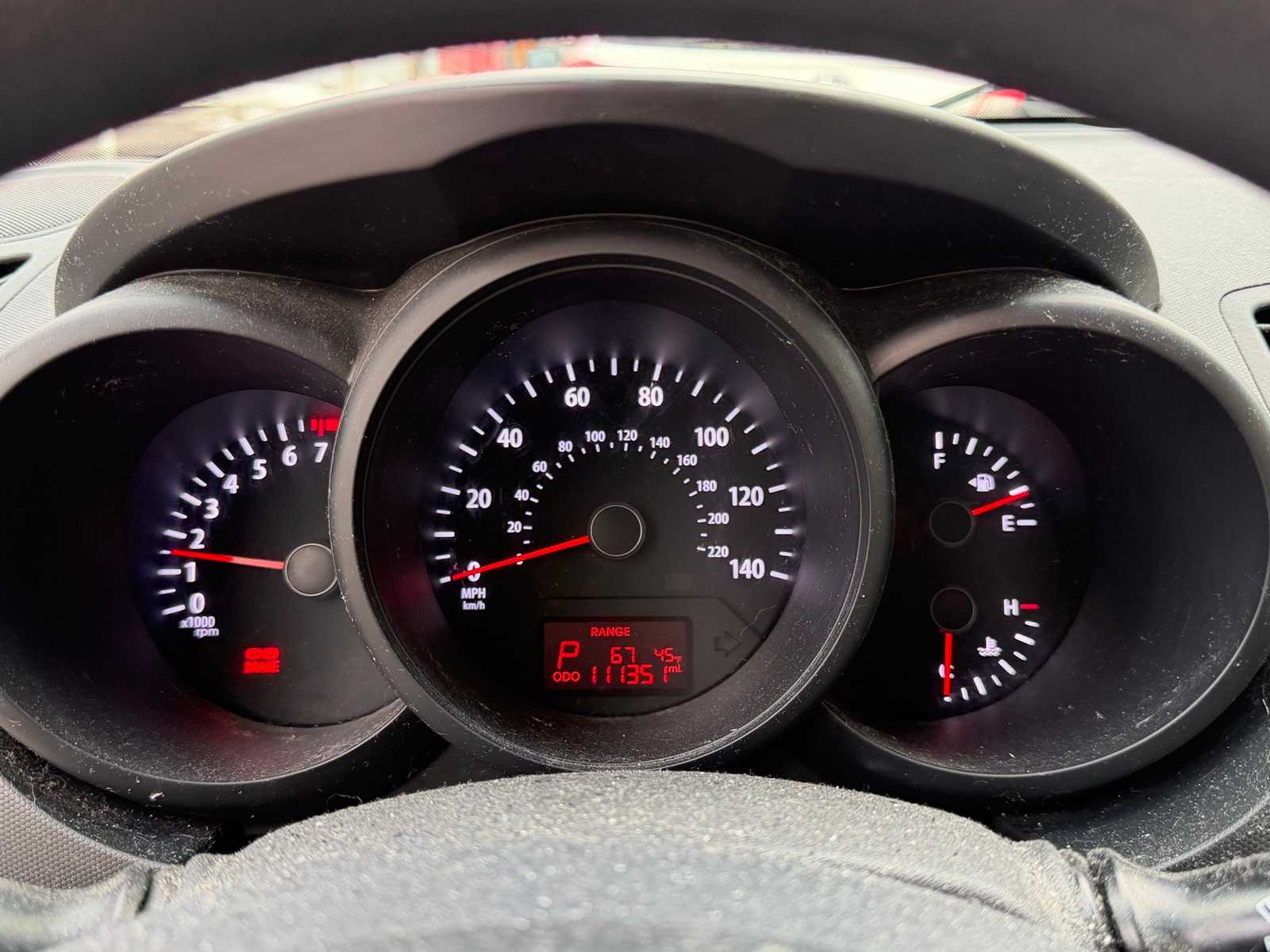 Thumbnail: 2013 Kia Soul - 7