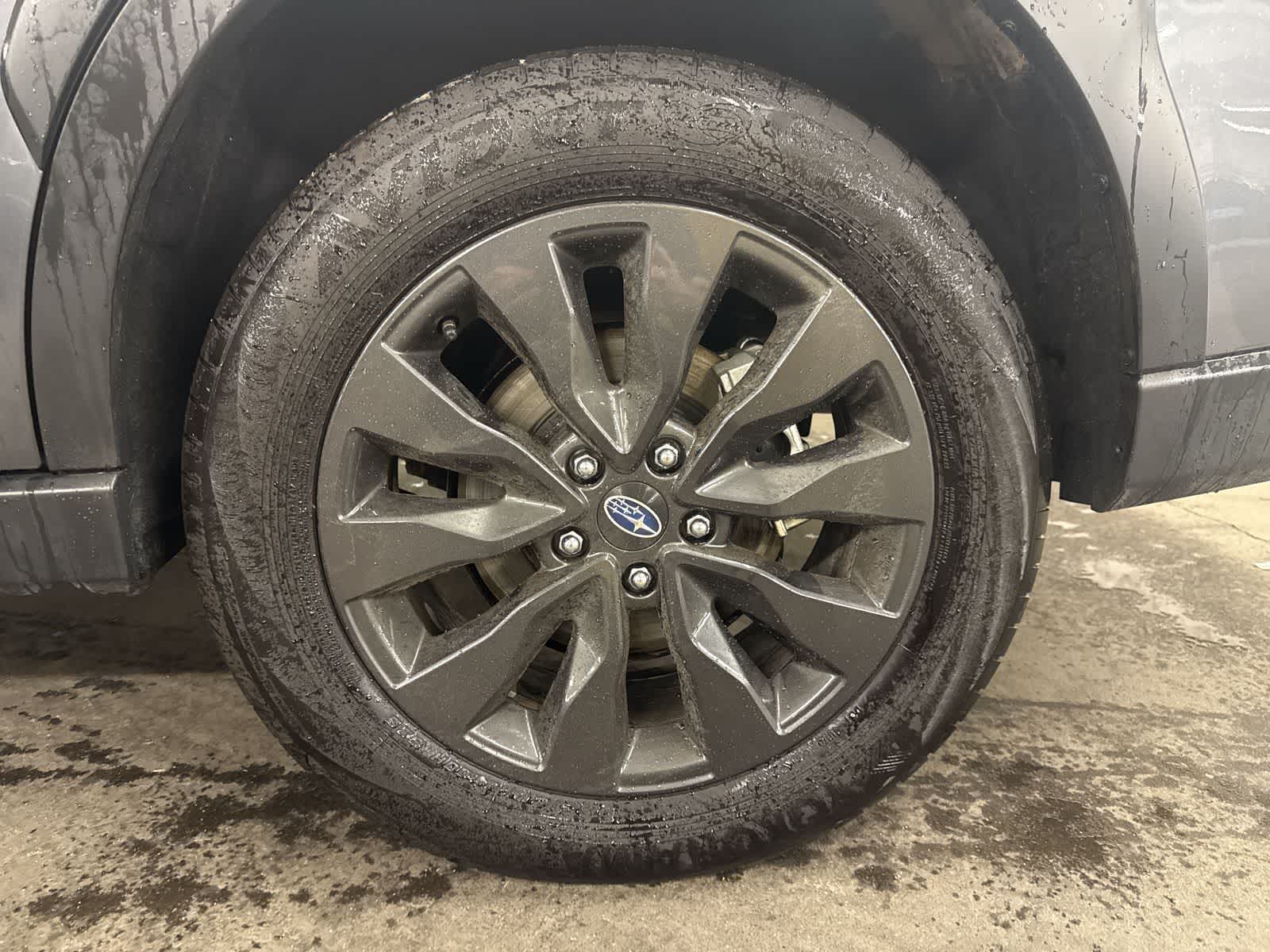 Thumbnail: 2025 Subaru Outback - 15