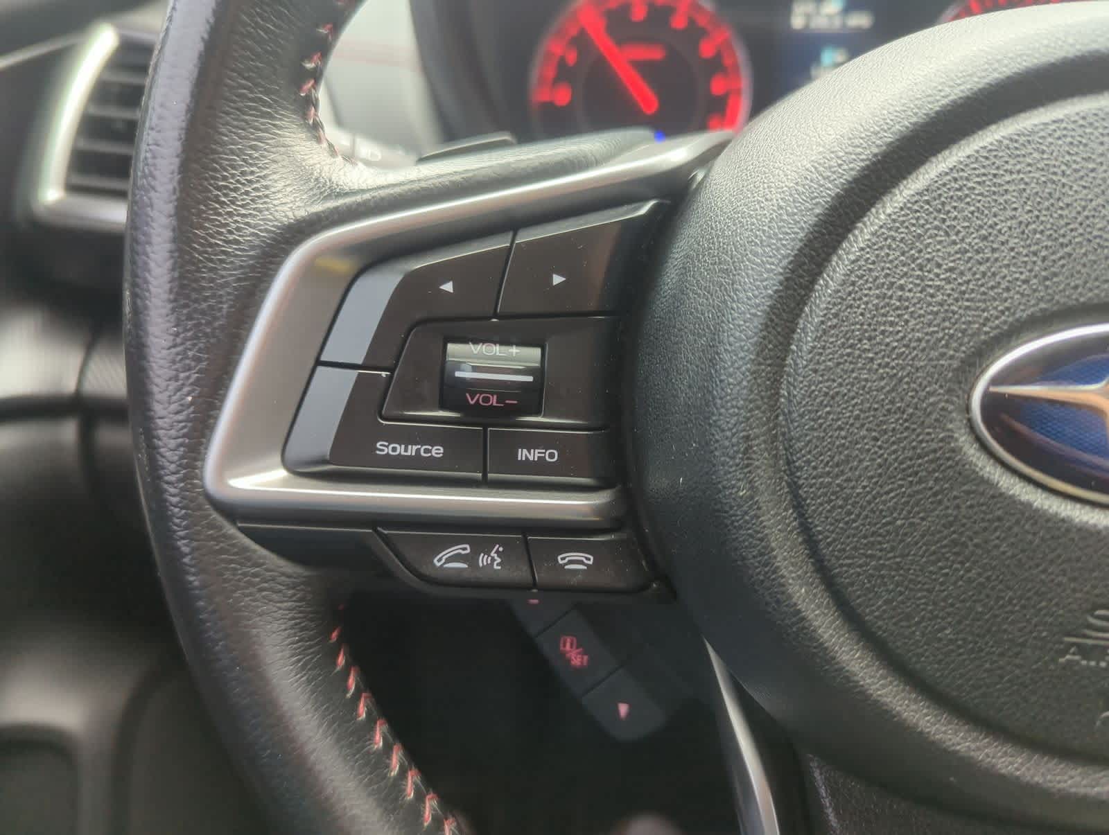 Thumbnail: 2017 Subaru Impreza - 23