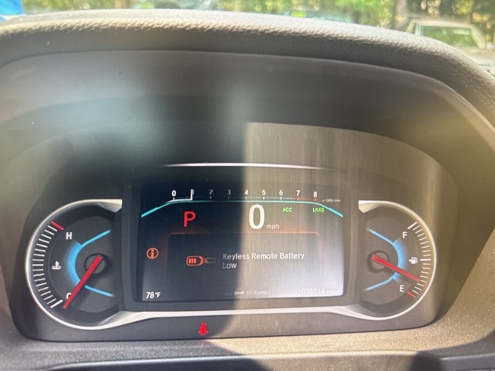 Thumbnail: 2022 Honda Pilot - 20