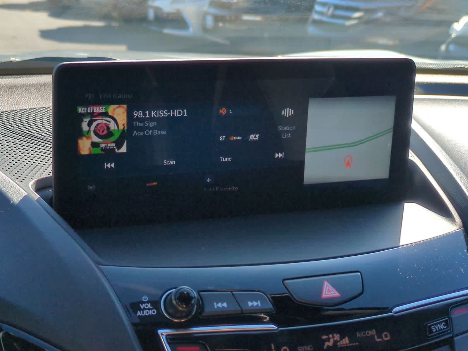 Thumbnail: 2021 Acura RDX - 32