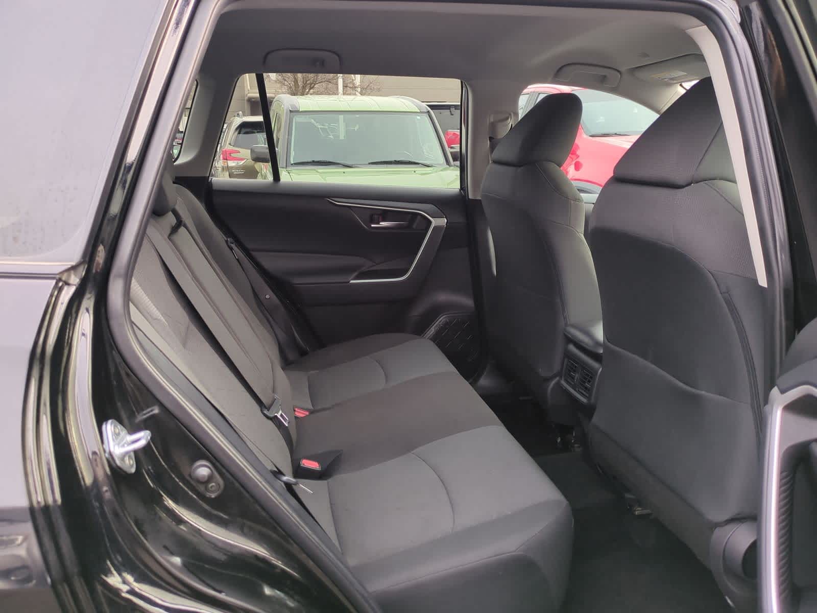 Thumbnail: 2024 Toyota RAV4 - 21