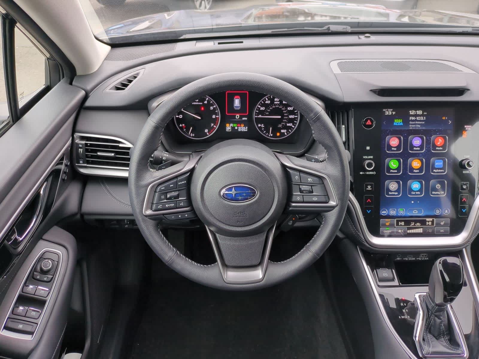 Thumbnail: 2023 Subaru Outback - 24