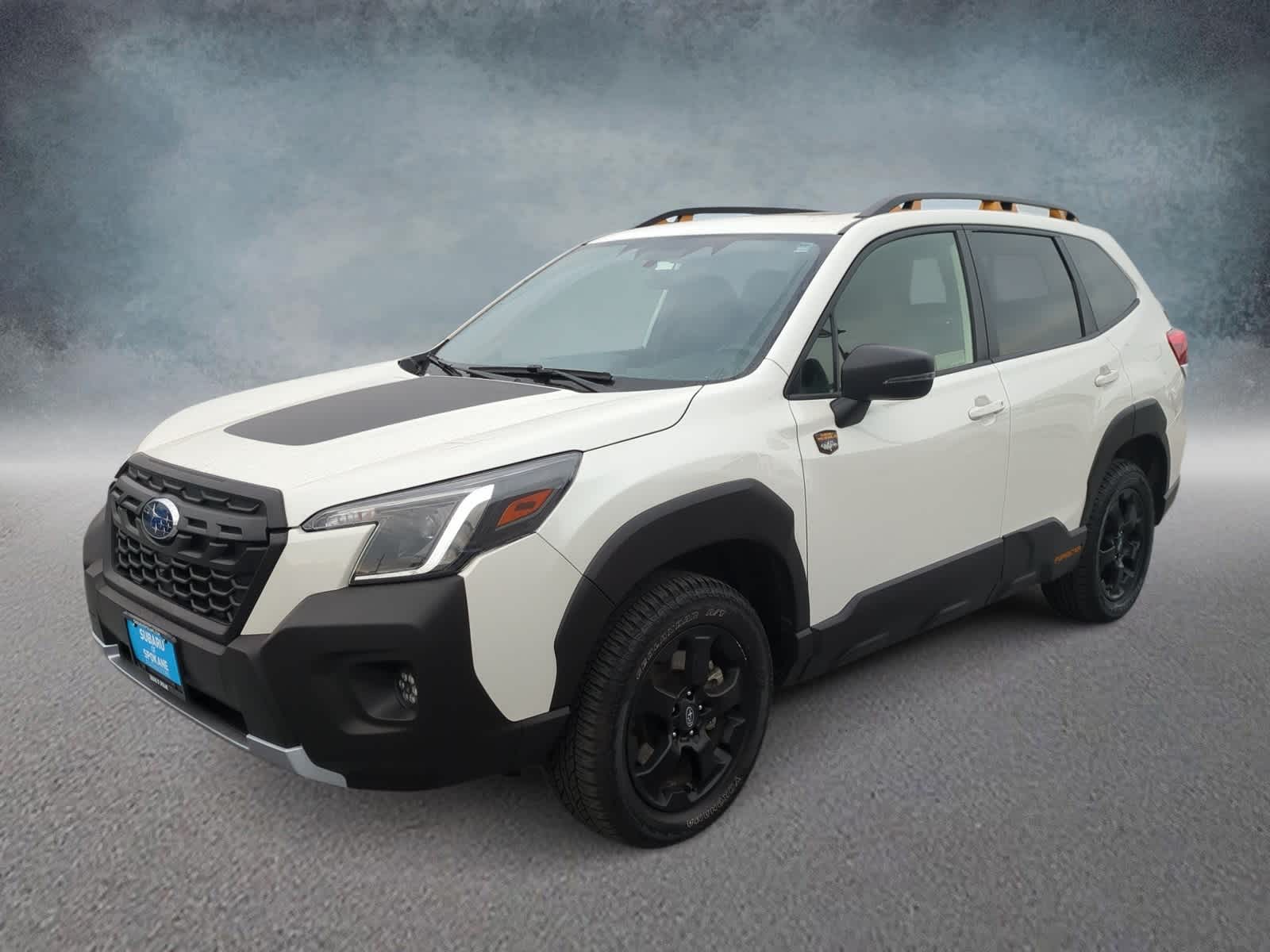 Thumbnail: 2024 Subaru Forester - 5