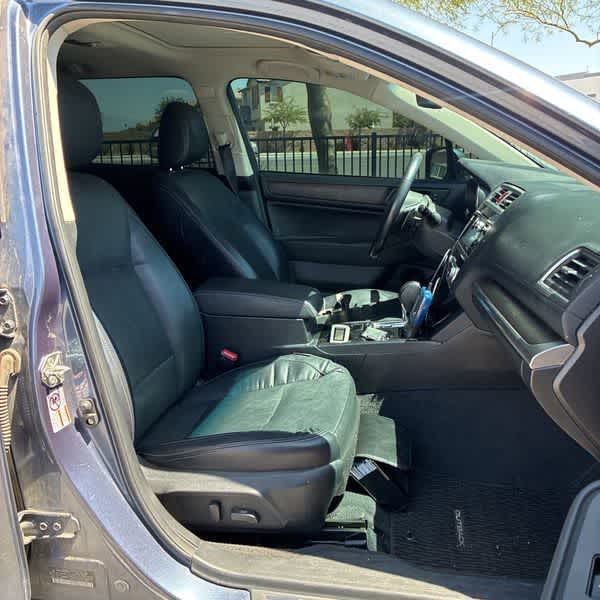 Thumbnail: 2017 Subaru Outback - 18