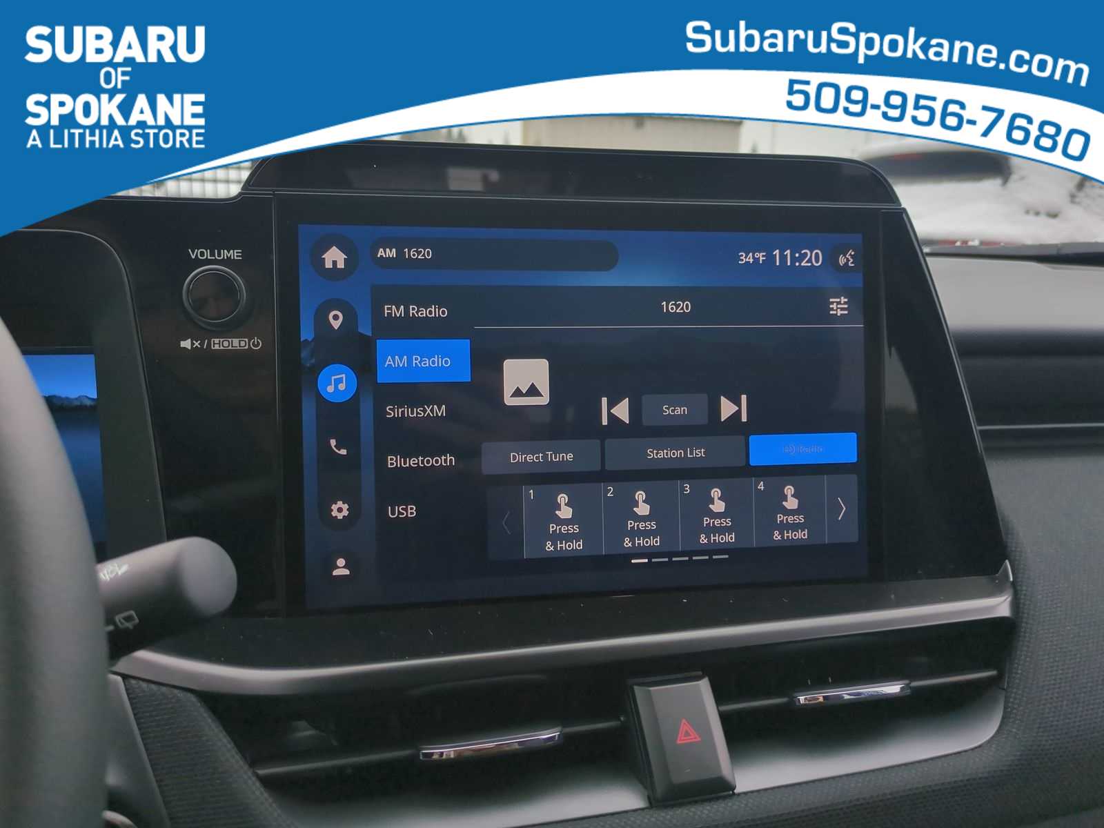 Thumbnail: 2026 Subaru Outback - 32