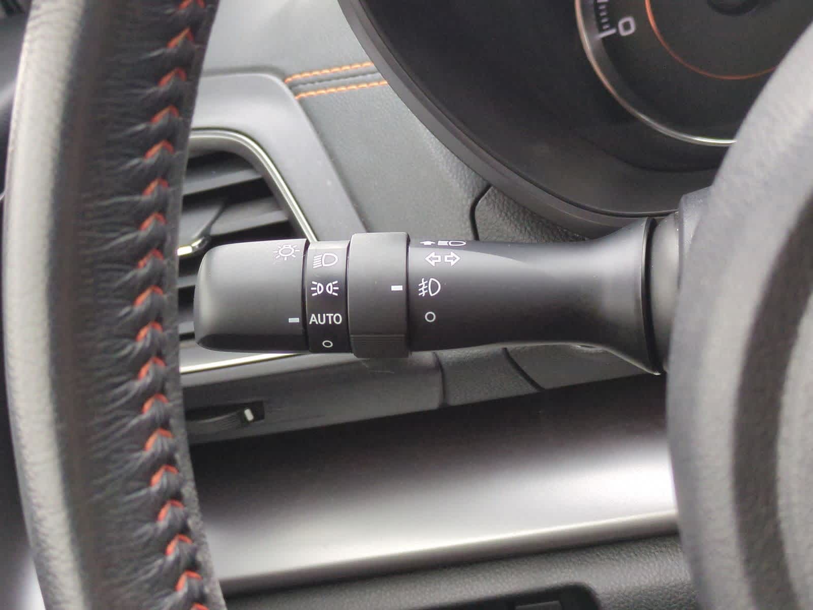 Thumbnail: 2021 Subaru Crosstrek - 27