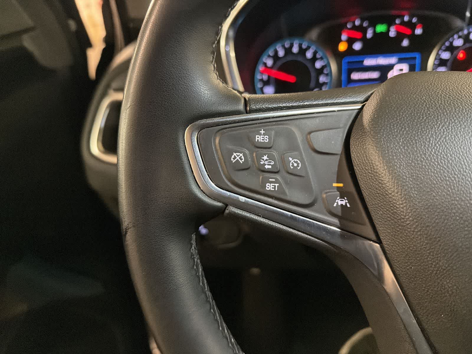 Thumbnail: 2024 Chevrolet Equinox - 23