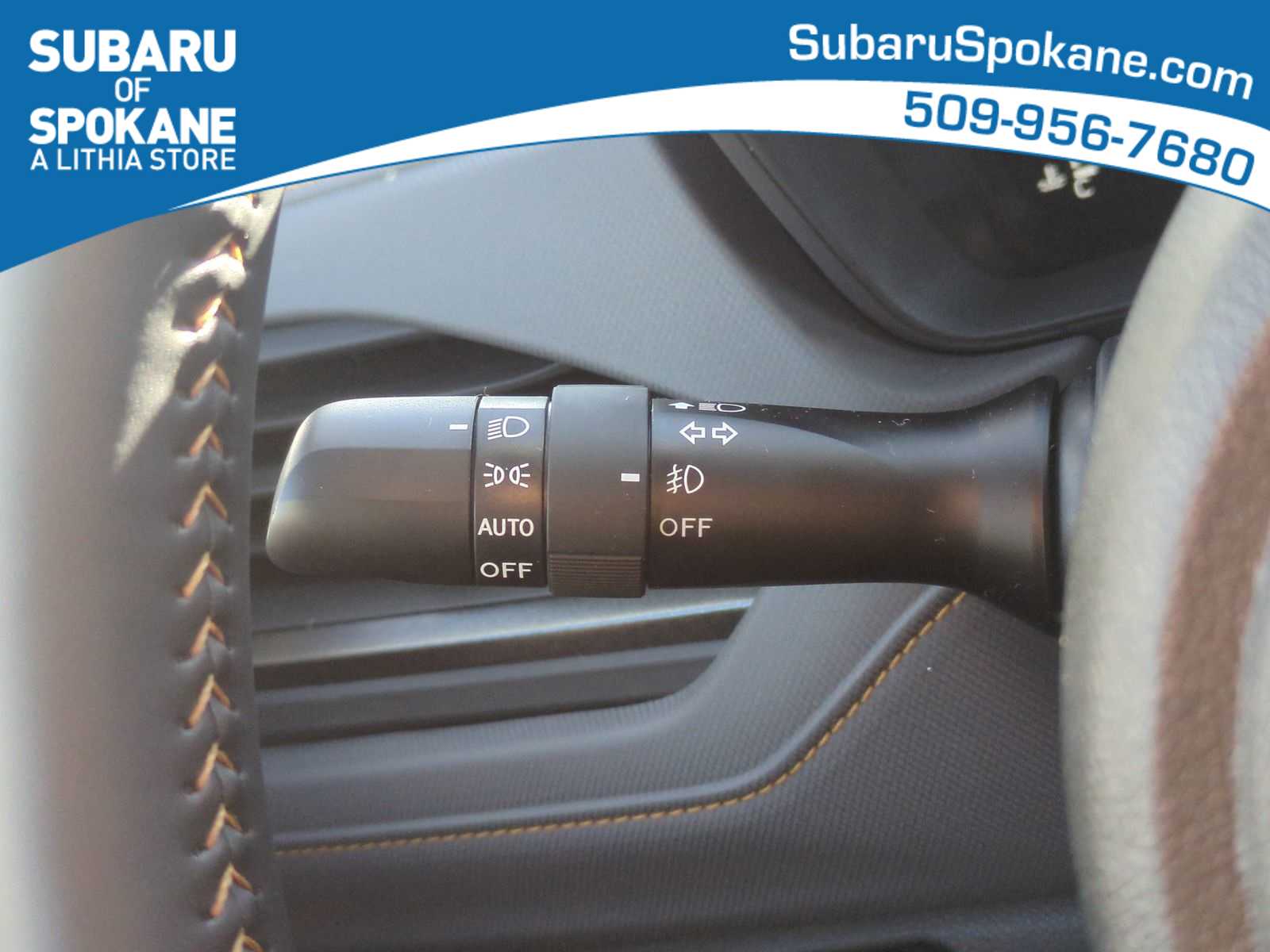 Thumbnail: 2026 Subaru Forester - 28