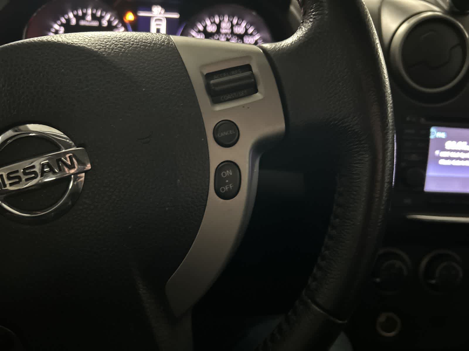Thumbnail: 2013 Nissan Rogue - 19