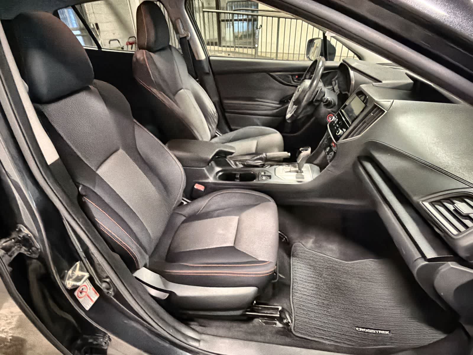 Thumbnail: 2018 Subaru Crosstrek - 22