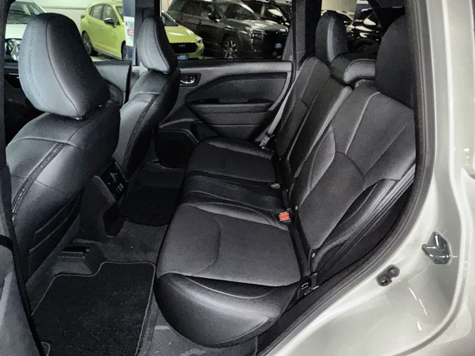 Thumbnail: 2026 Subaru Forester - 21