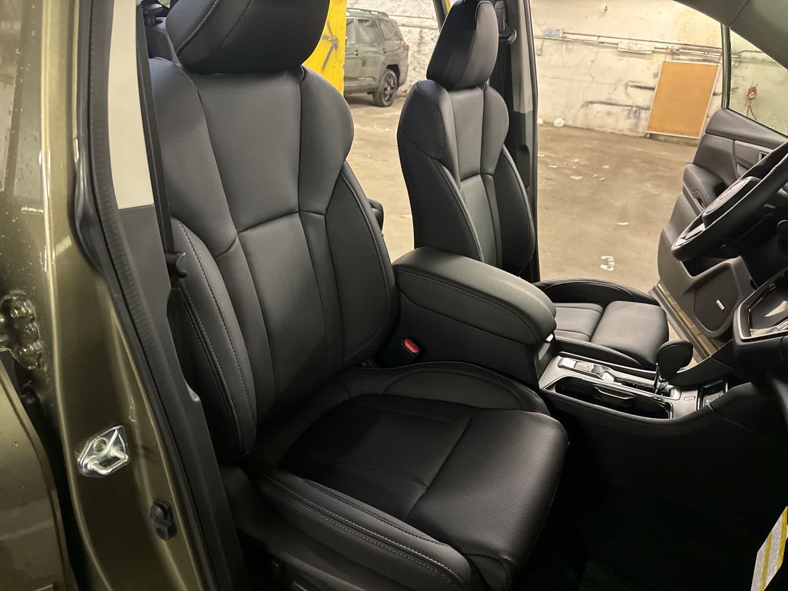 Thumbnail: 2026 Subaru Ascent - 21