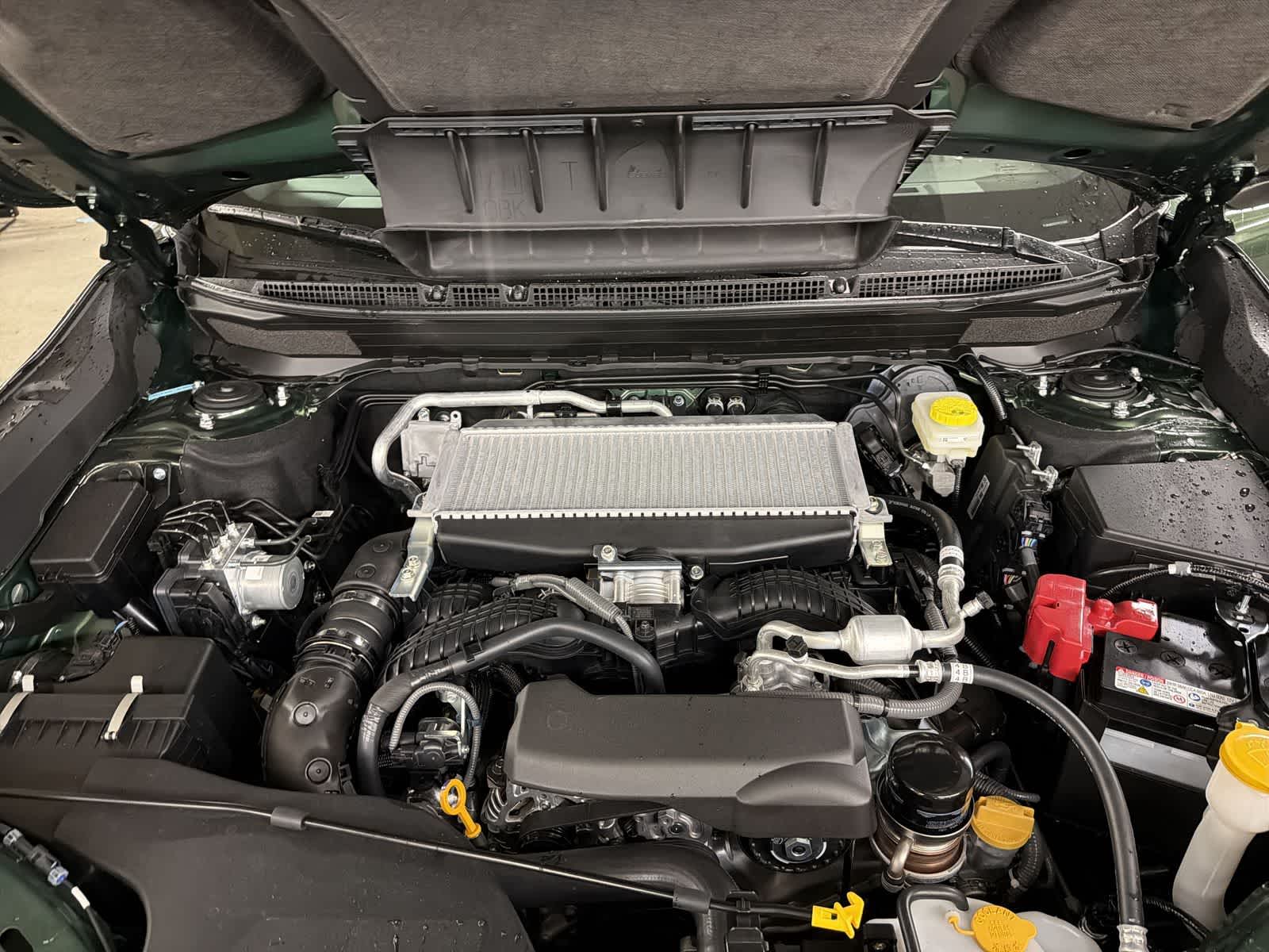 Thumbnail: 2026 Subaru Outback - 14