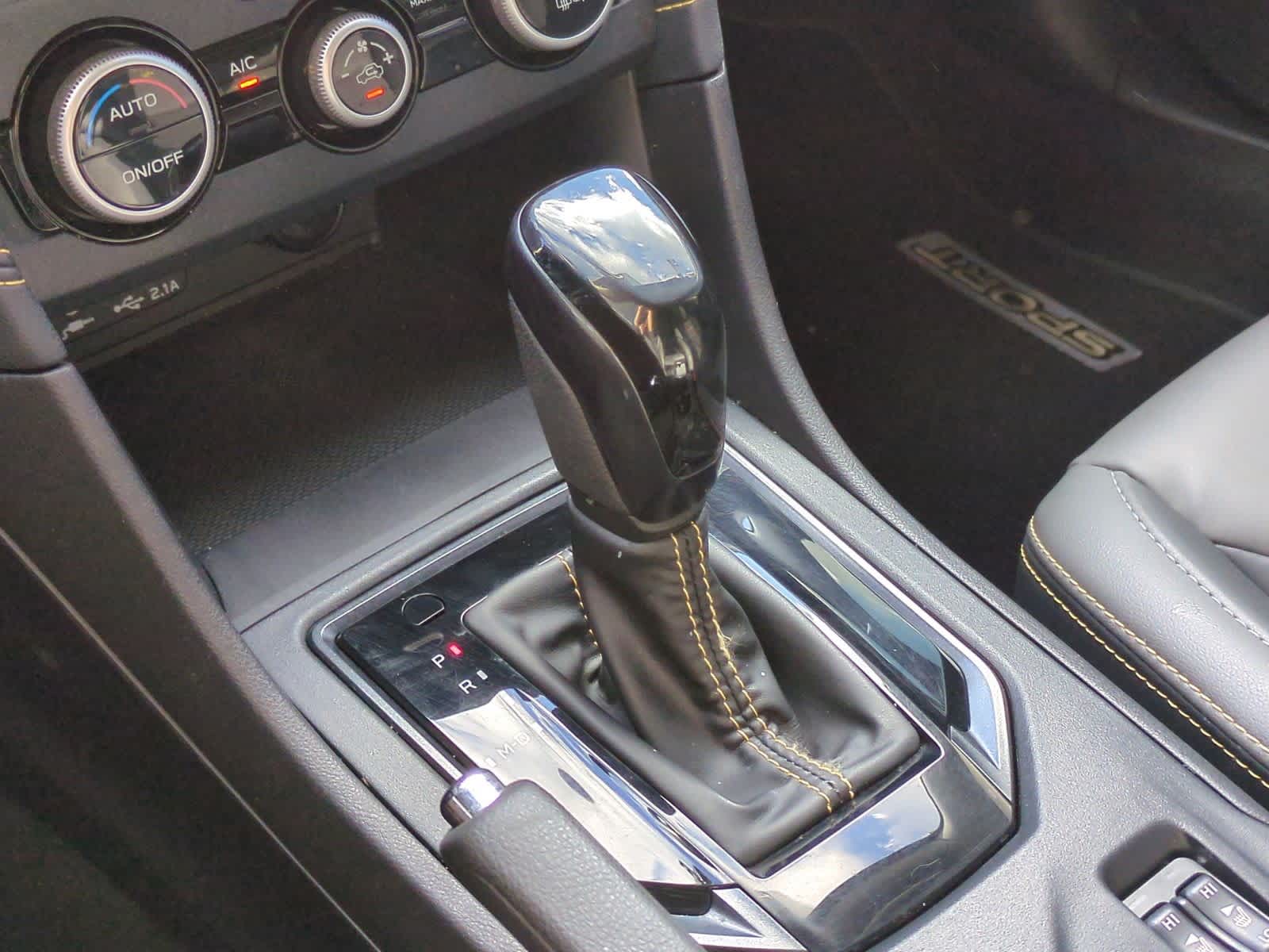 Thumbnail: 2023 Subaru Crosstrek - 32