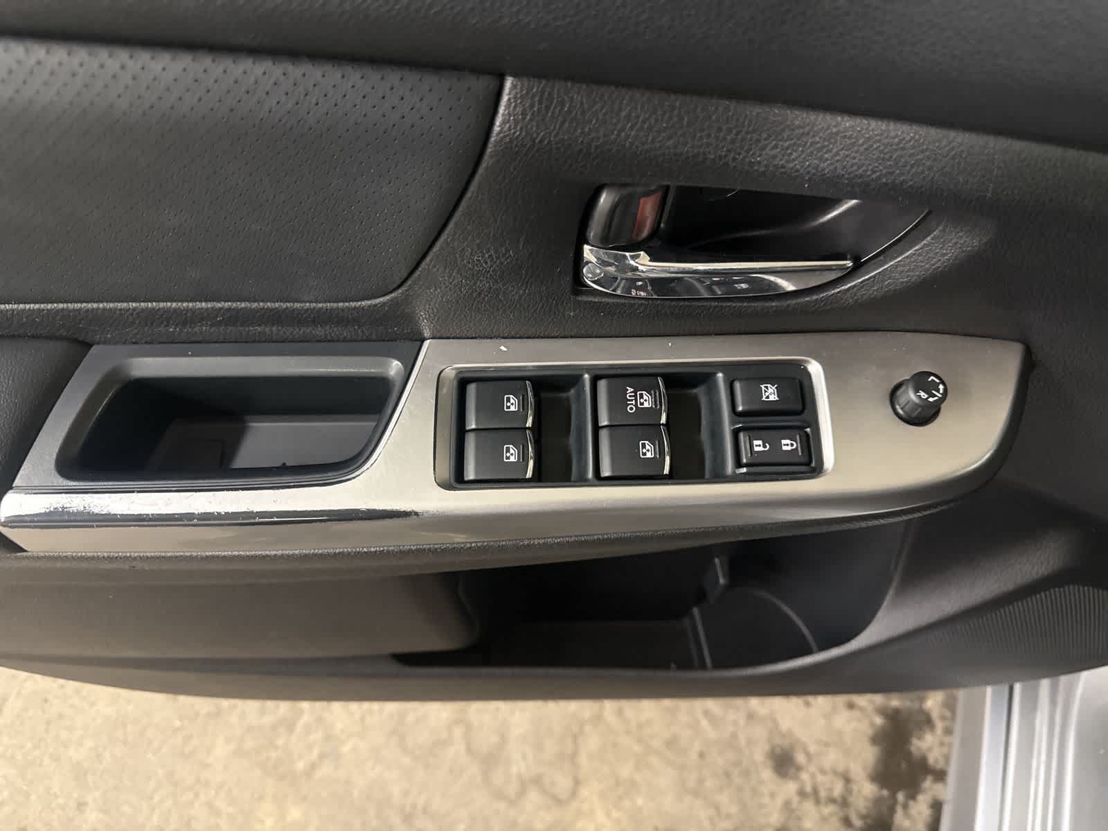 Thumbnail: 2015 Subaru Impreza - 16