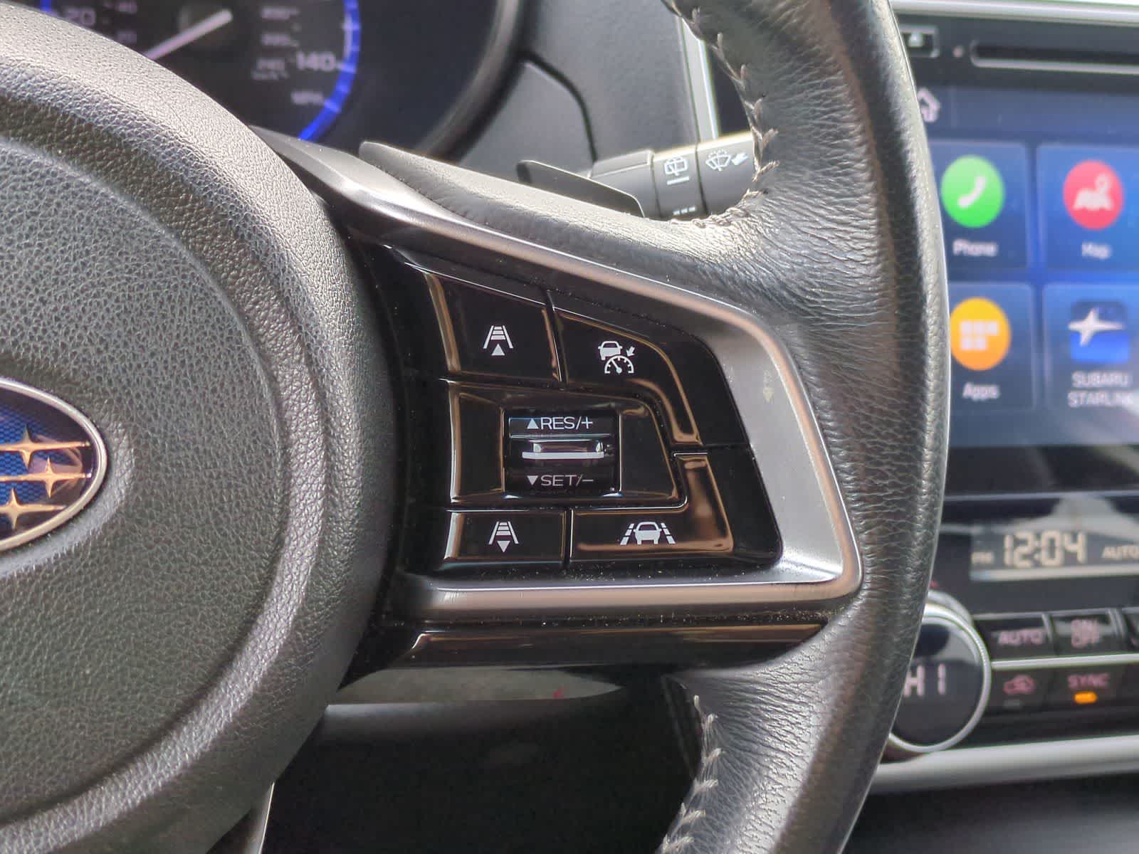 Thumbnail: 2019 Subaru Outback - 26