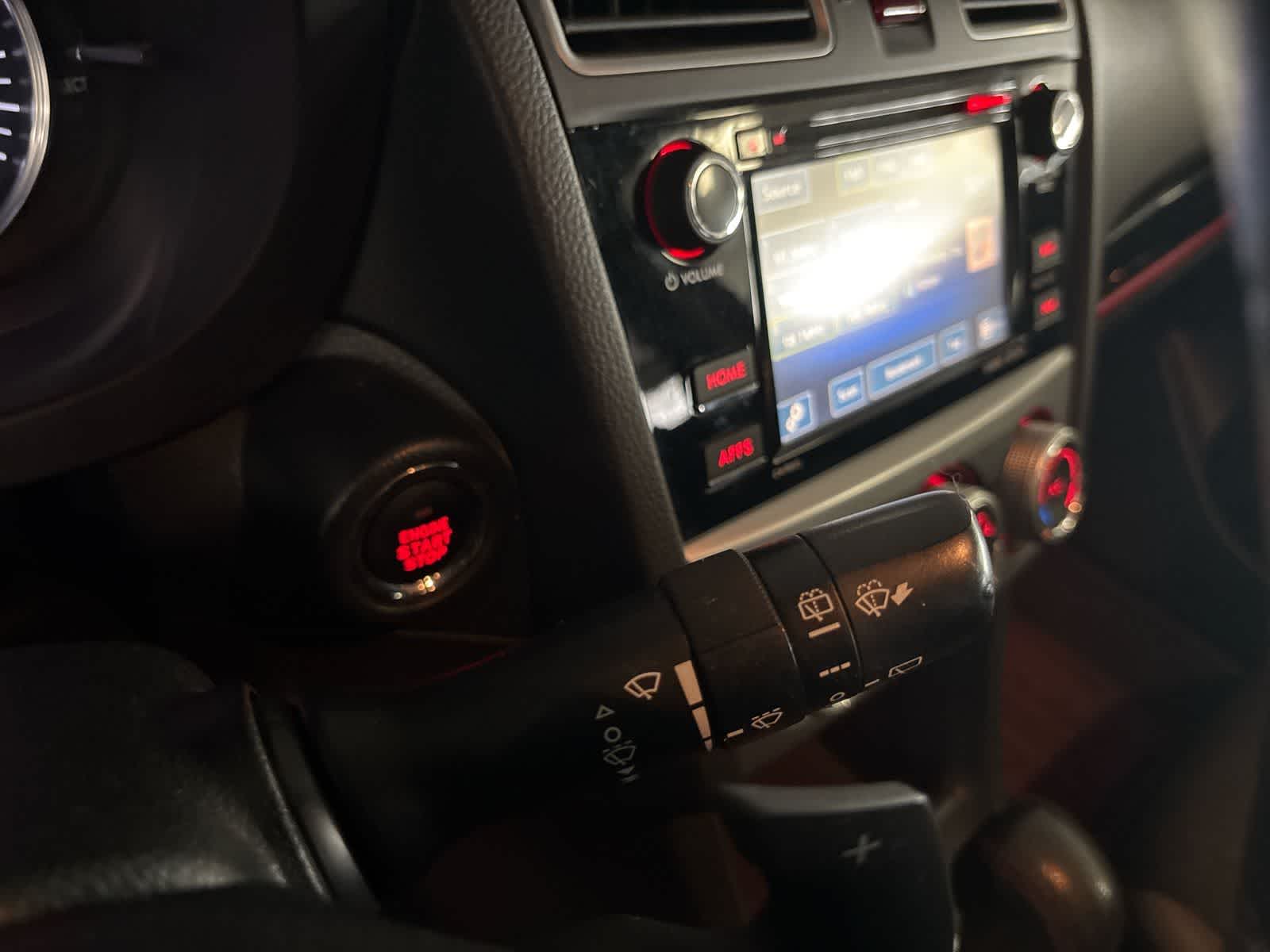 Thumbnail: 2016 Subaru Crosstrek - 28