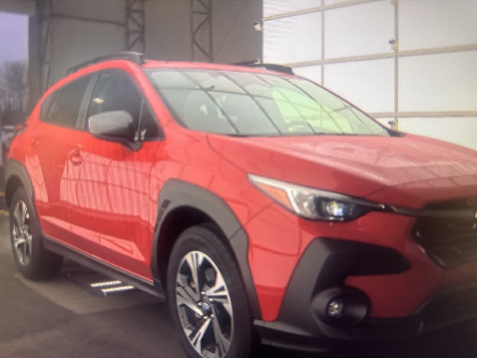 Thumbnail: 2024 Subaru Crosstrek - 6