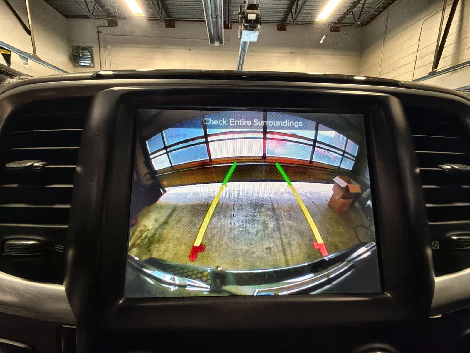 Thumbnail: 2016 RAM 1500 - 30
