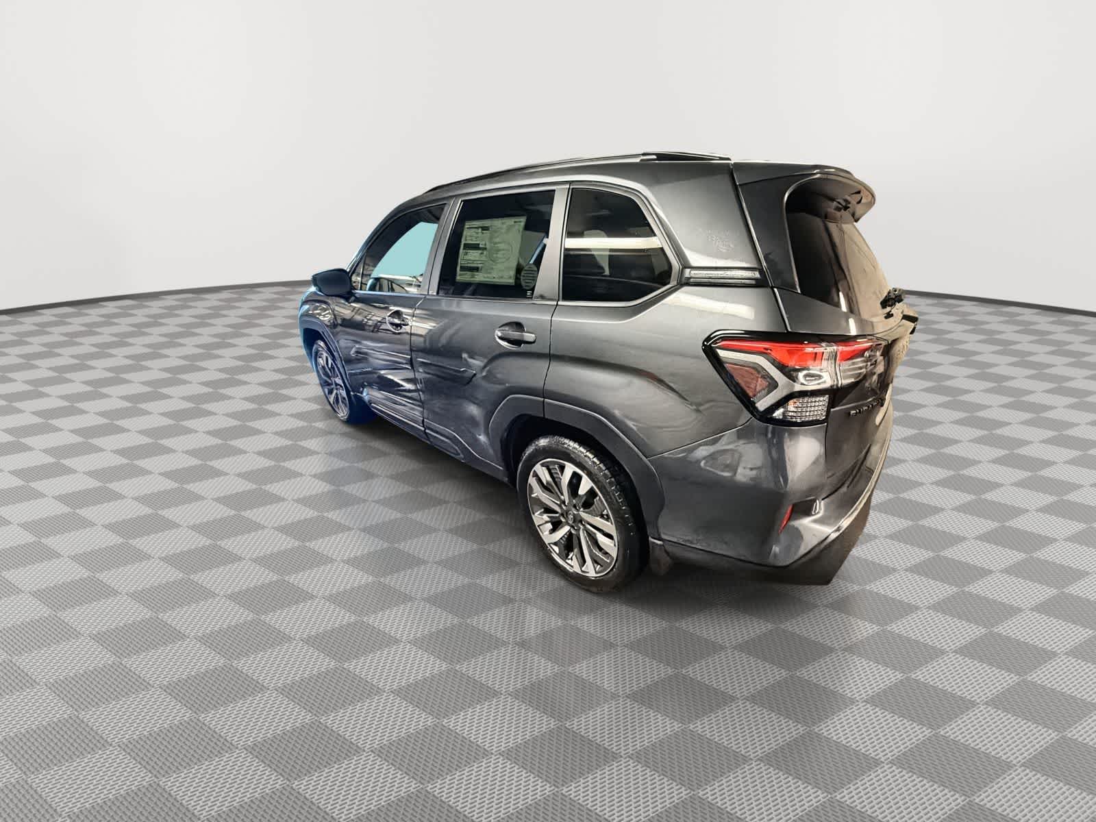 Thumbnail: 2026 Subaru Forester - 6
