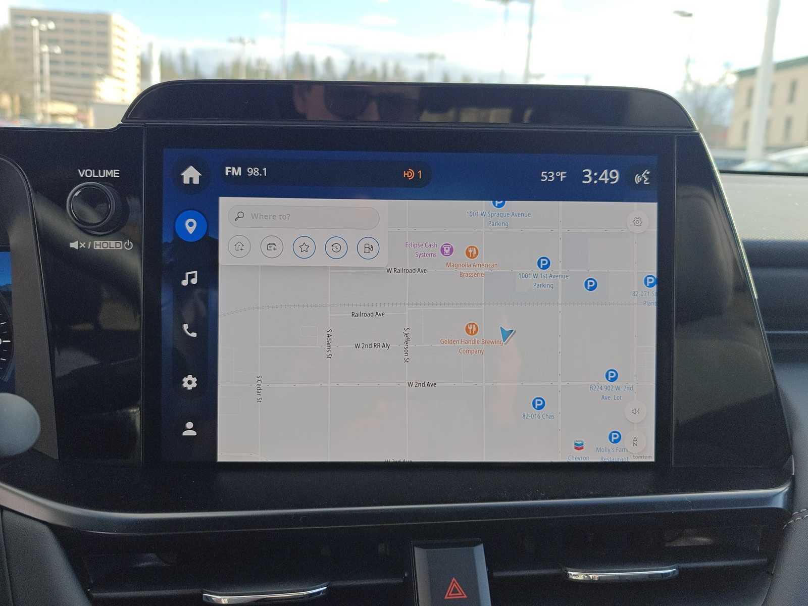 Thumbnail: 2026 Subaru Outback - 29