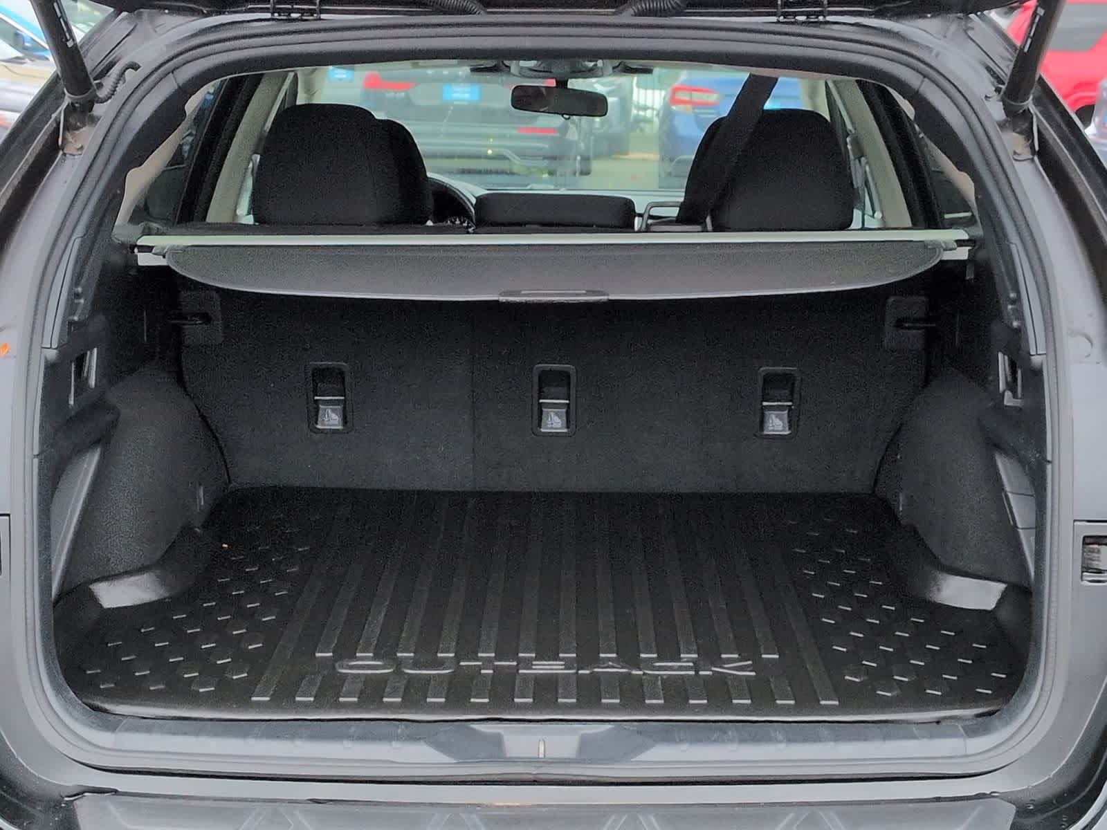 Thumbnail: 2023 Subaru Outback - 33