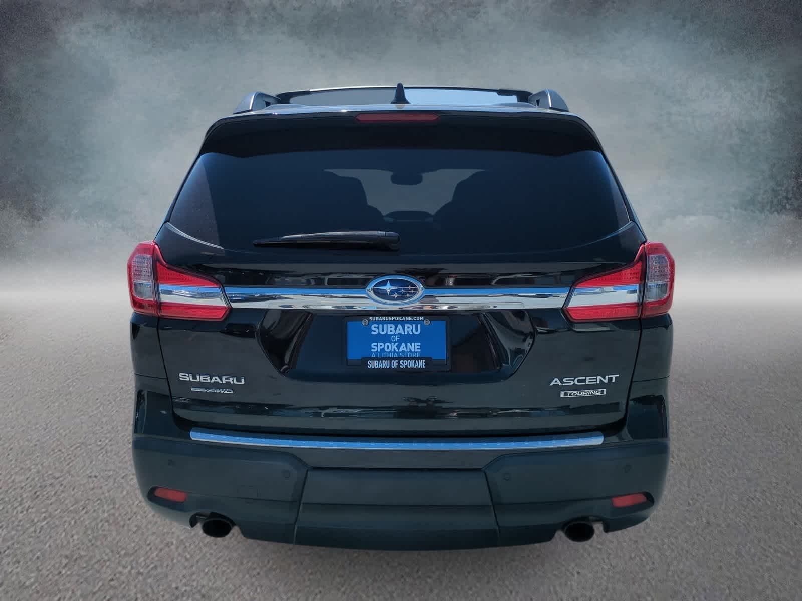 2019 Subaru Ascent Touring 7