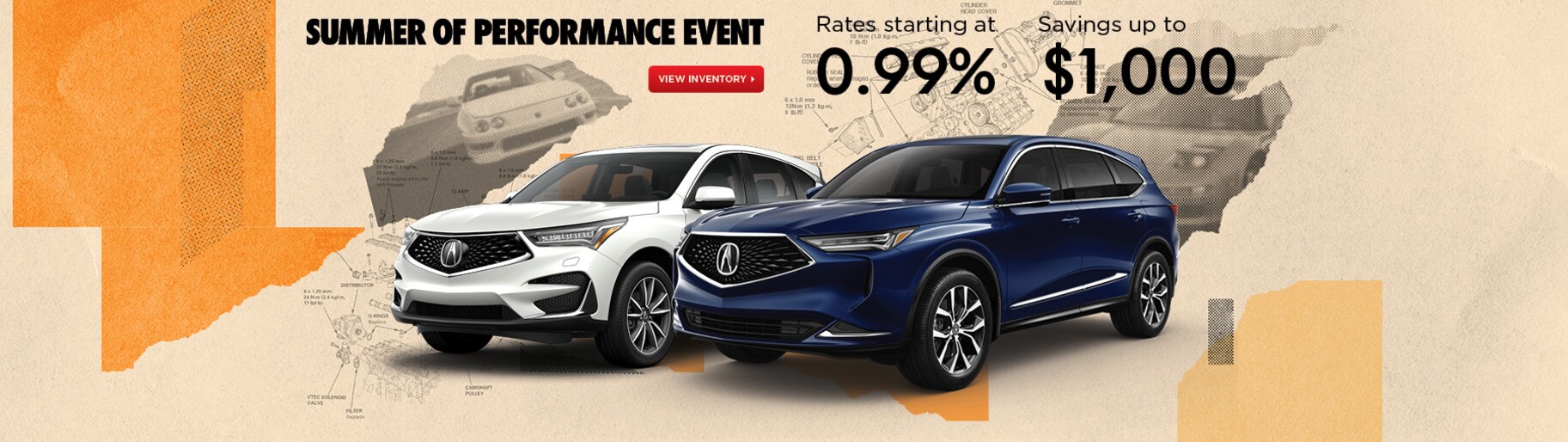 Campus Acura Victoria Shop Online Today!