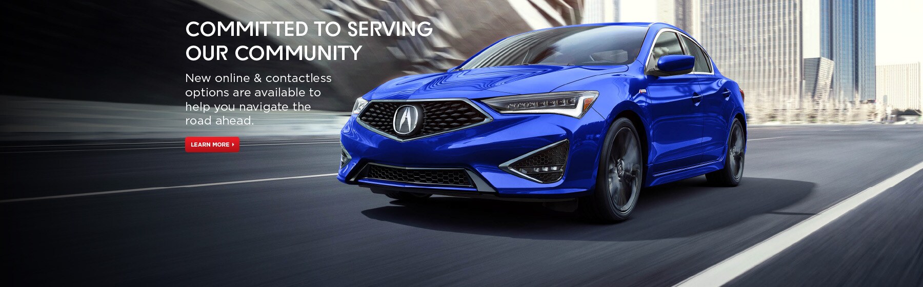 Campus Acura Victoria Shop Online Today!