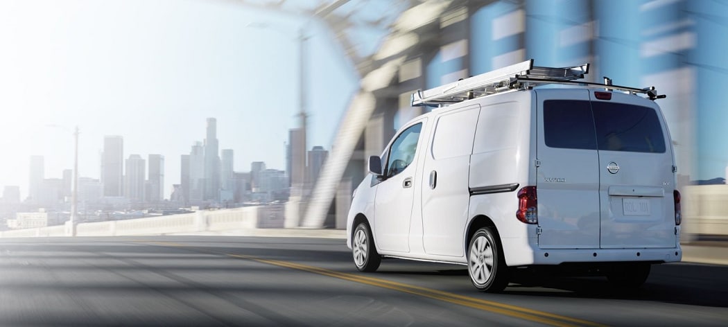 nissan nv200 offers