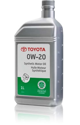 maintenance interval of toyota super long life coolant